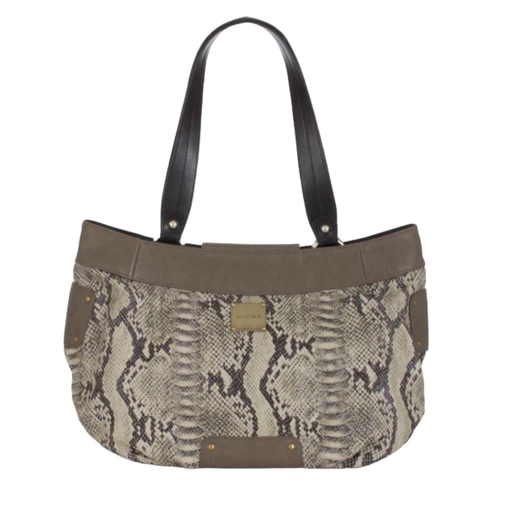 Miche Renae Demi Shell NWT